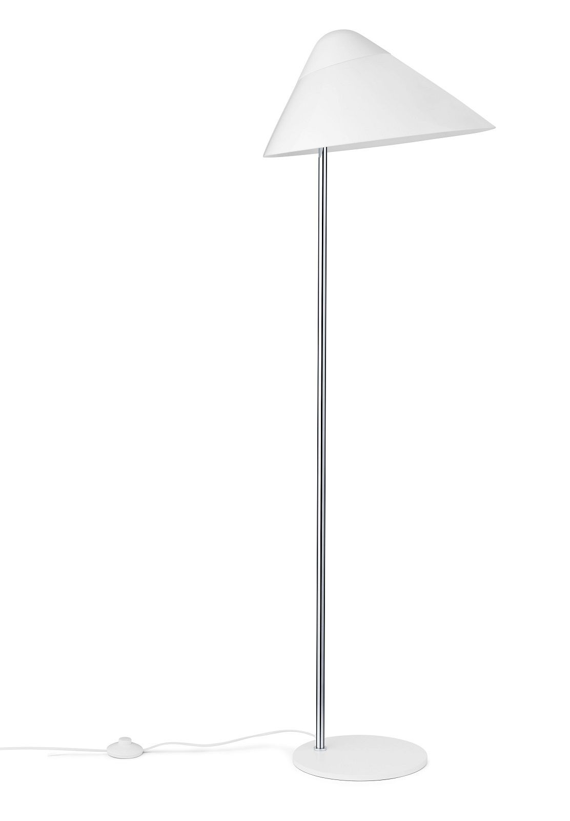 HJW03 Opala Floor Lamp Midi Stehleuchte Carl Hansen & Søn