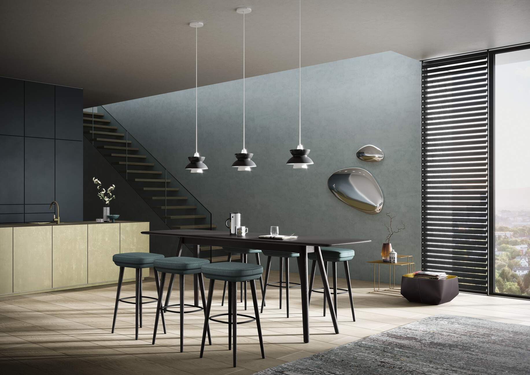 Legends of Carpets Teppich Walter Knoll