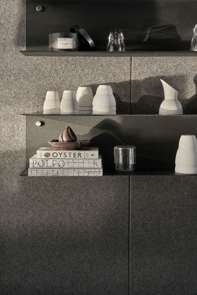 VIPP201 / VIPP 201 Espresso Cup Espresso Tasse Vipp