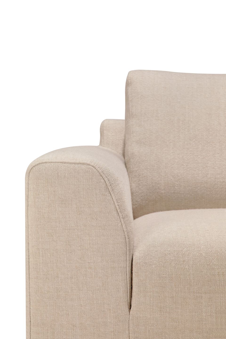 Ease Lounge Sessel Ethnicraft