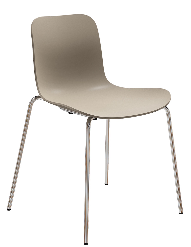 Langue Stack Chair Stuhl Norr11