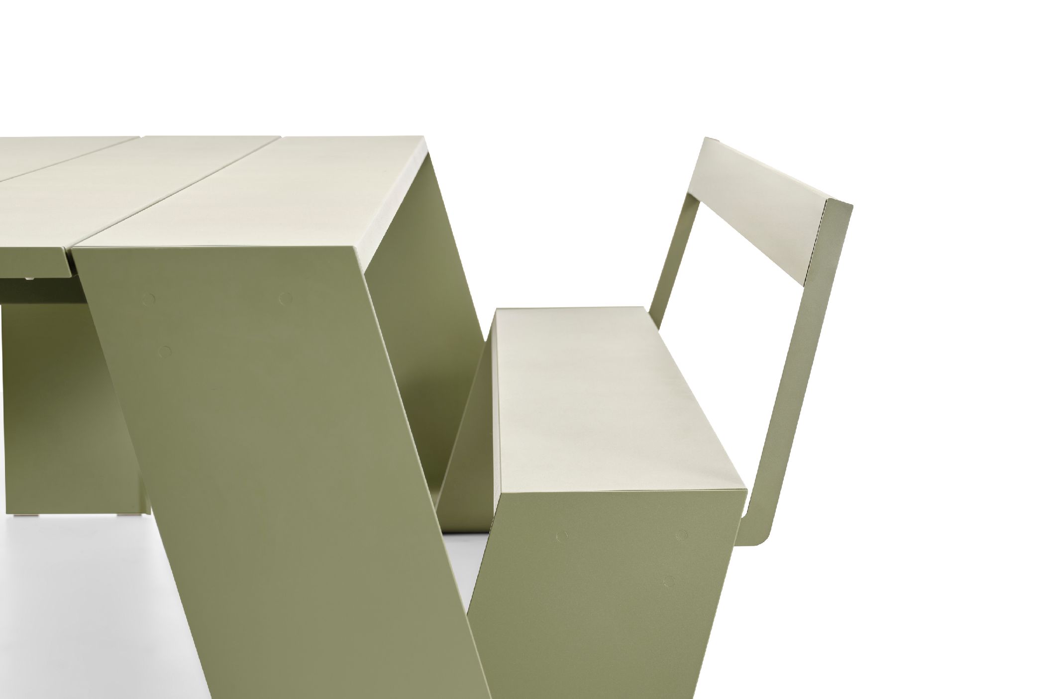 Hopper Combo AA Outdoor-Bank Extremis