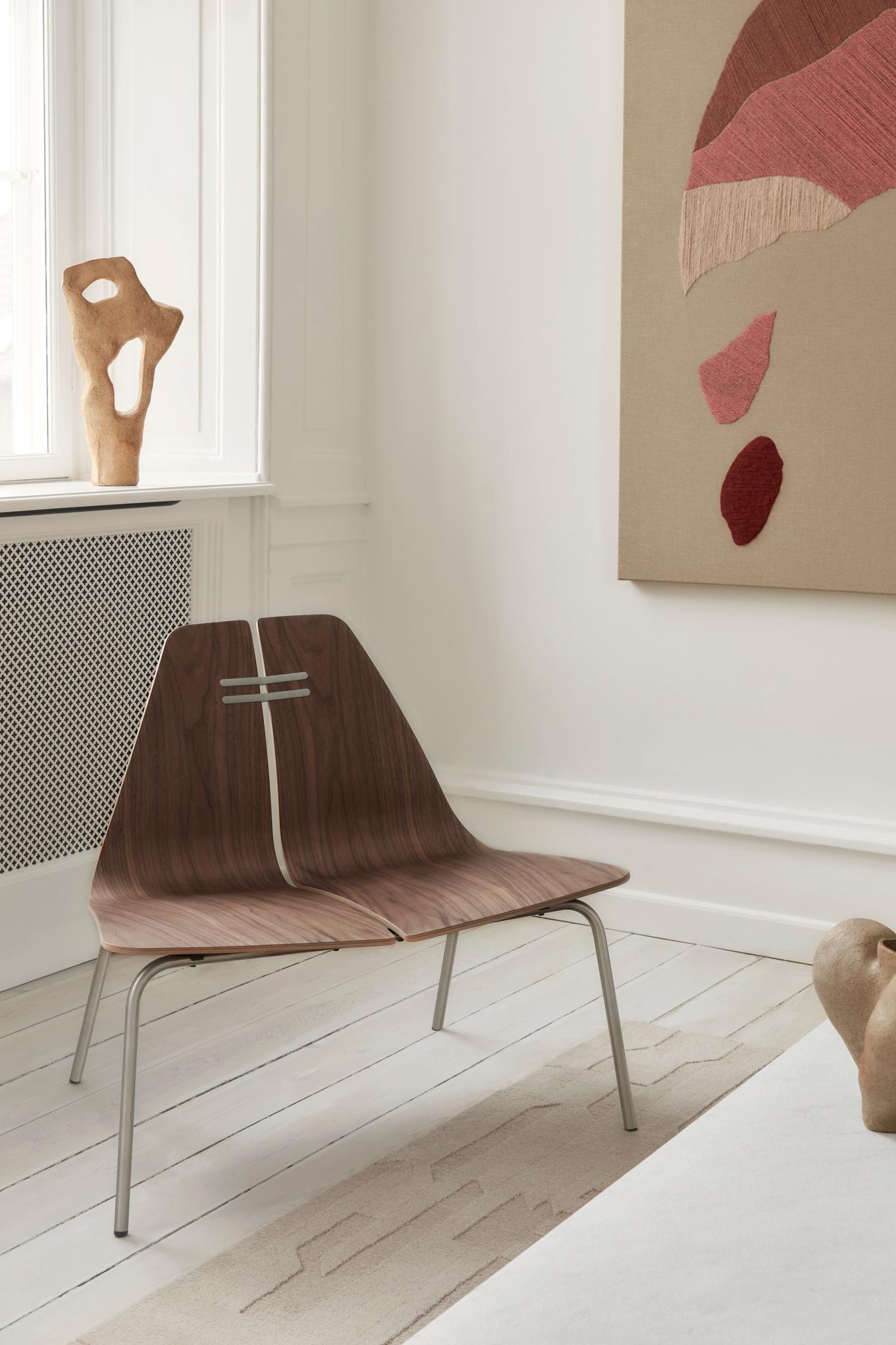 PK23 / PK 23 Loungesessel Fritz Hansen