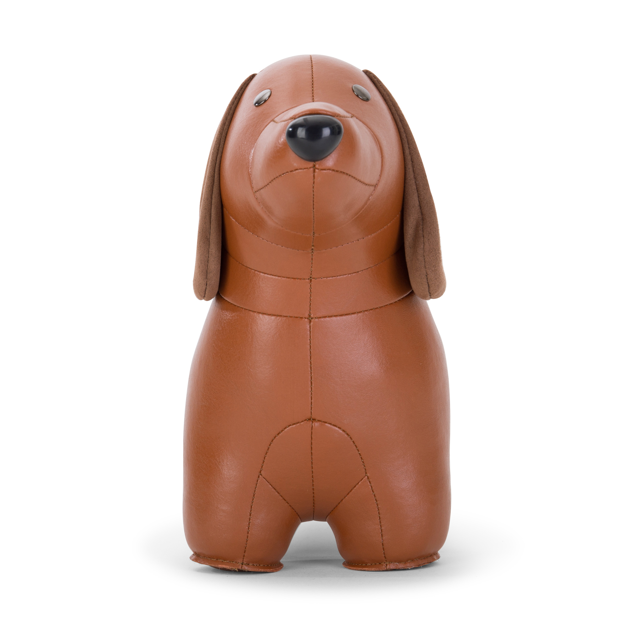 Türstopper Classic Dackel Tan/Braun Züny