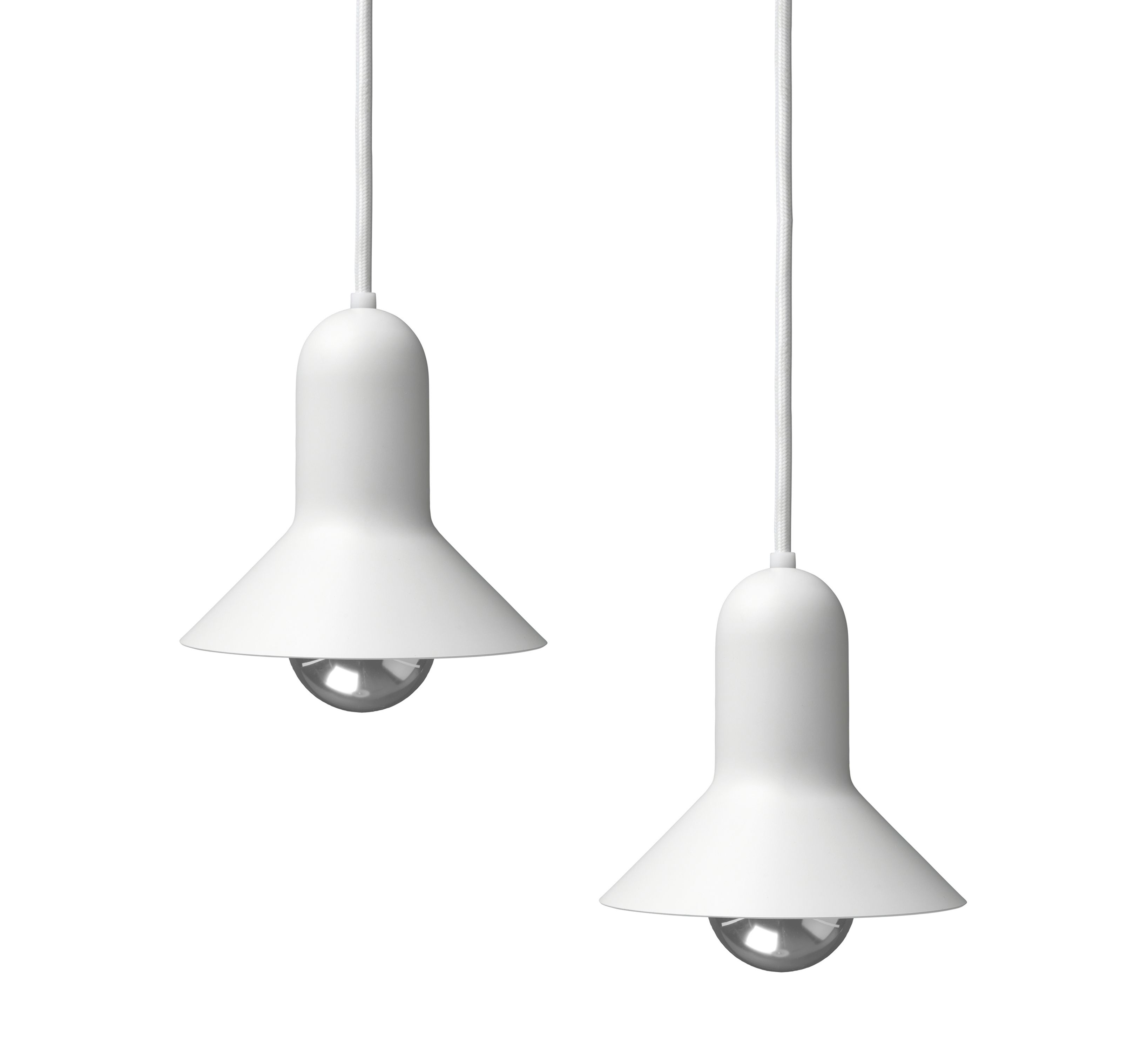 BT1091 Confetti Pendelleuchte 2er Set Carl Hansen & Søn