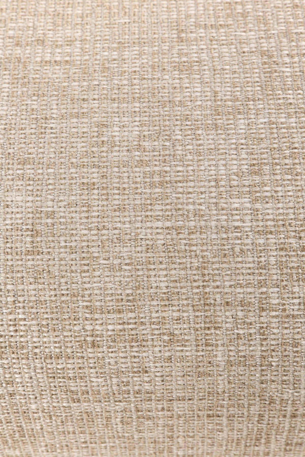 Ellipse Sofa 3 Sitzer Ethnicraft Haferflocken