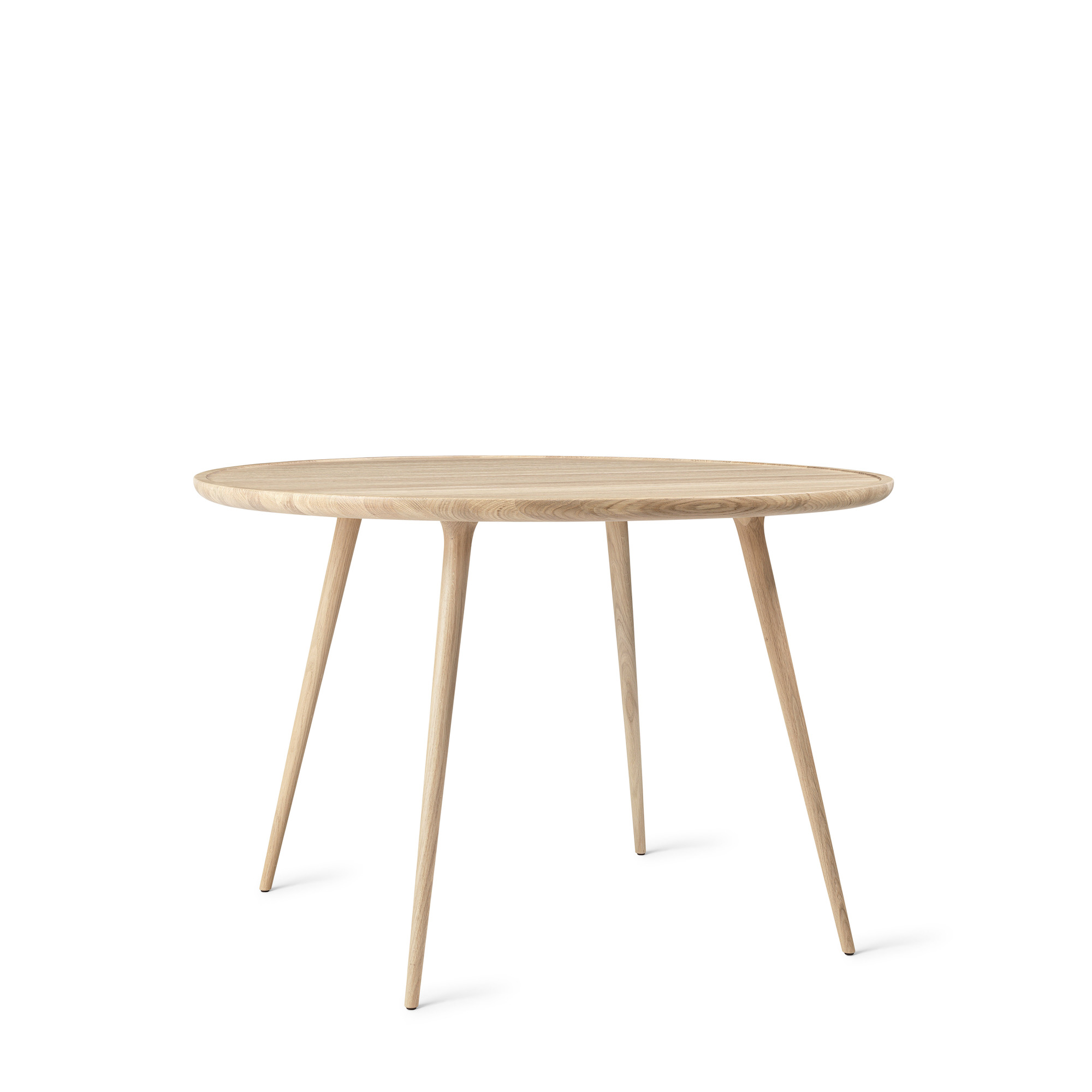 Accent Dining Table Eiche matt natur Mater