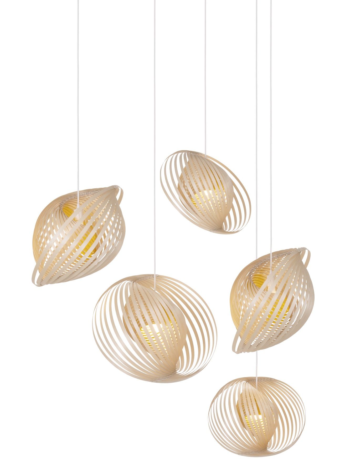 Adilo Pendelleuchte Secto Design