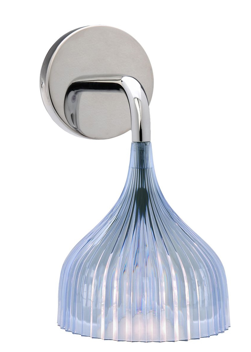 E`/ E Wandleuchte Kartell