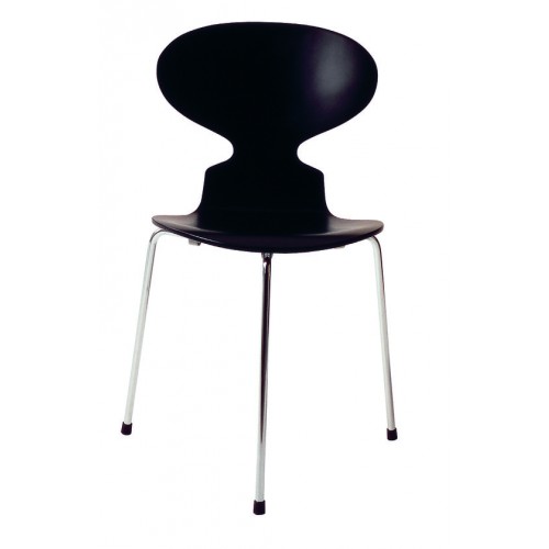 Die Ameise Stuhl 3100 3-Bein Gestell Fritz Hansen