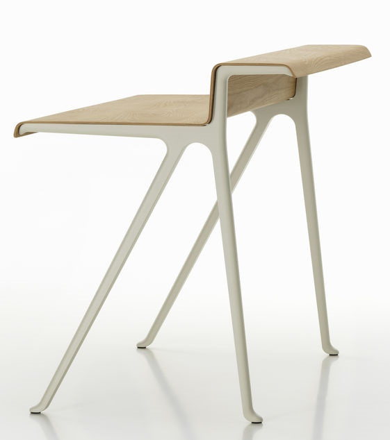 Courier Schreibtisch Vitra