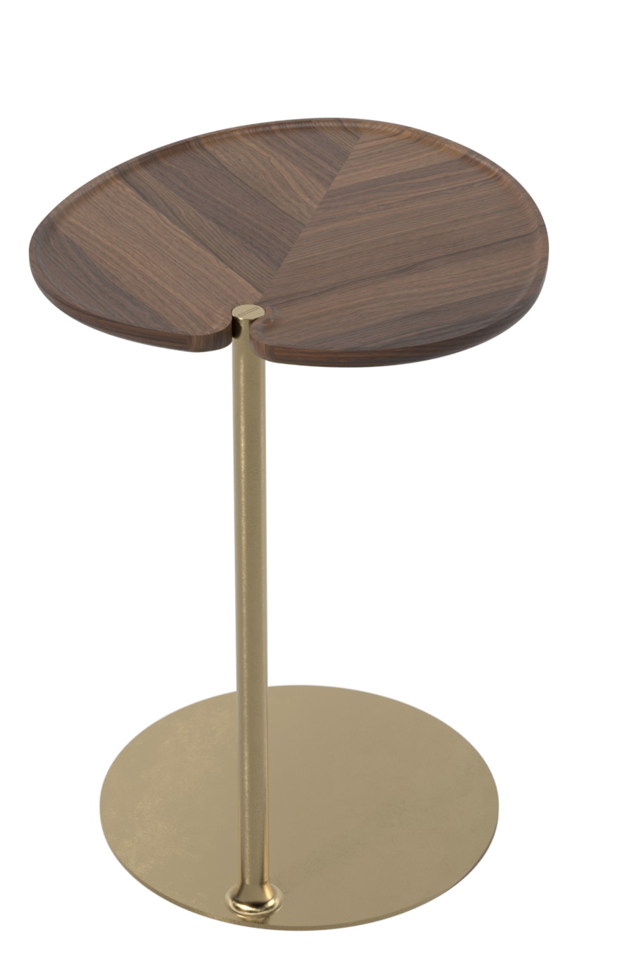 Leaf 1 Side Table Beistelltisch PER/USE