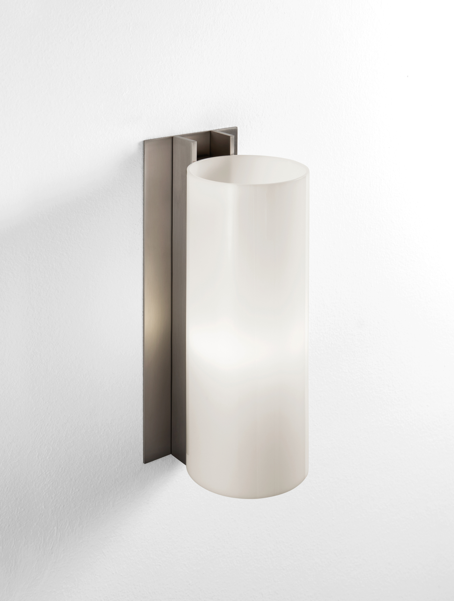 TMM Metálico Wandlampe Santa & Cole
