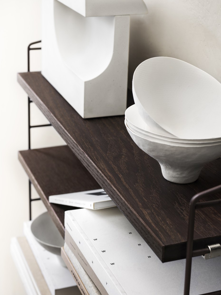 Wohnzimmer KONFIGURATIONEN L1 String Furniture