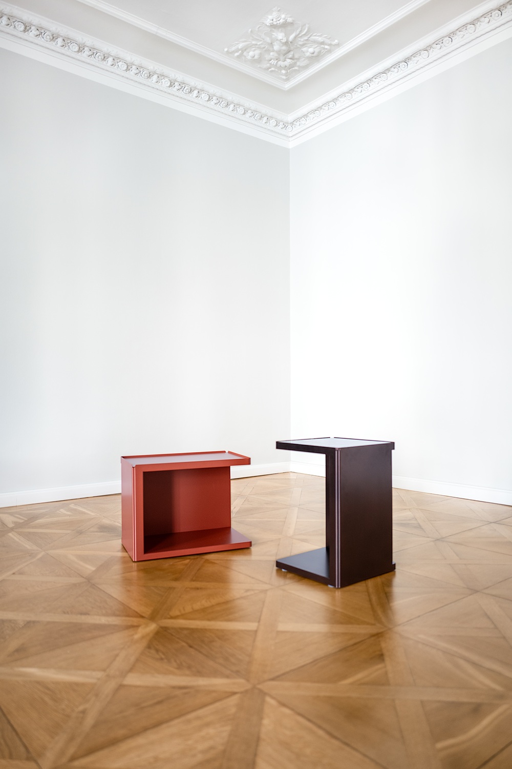 Ambito Coffee table Couchtisch Tola Dolza