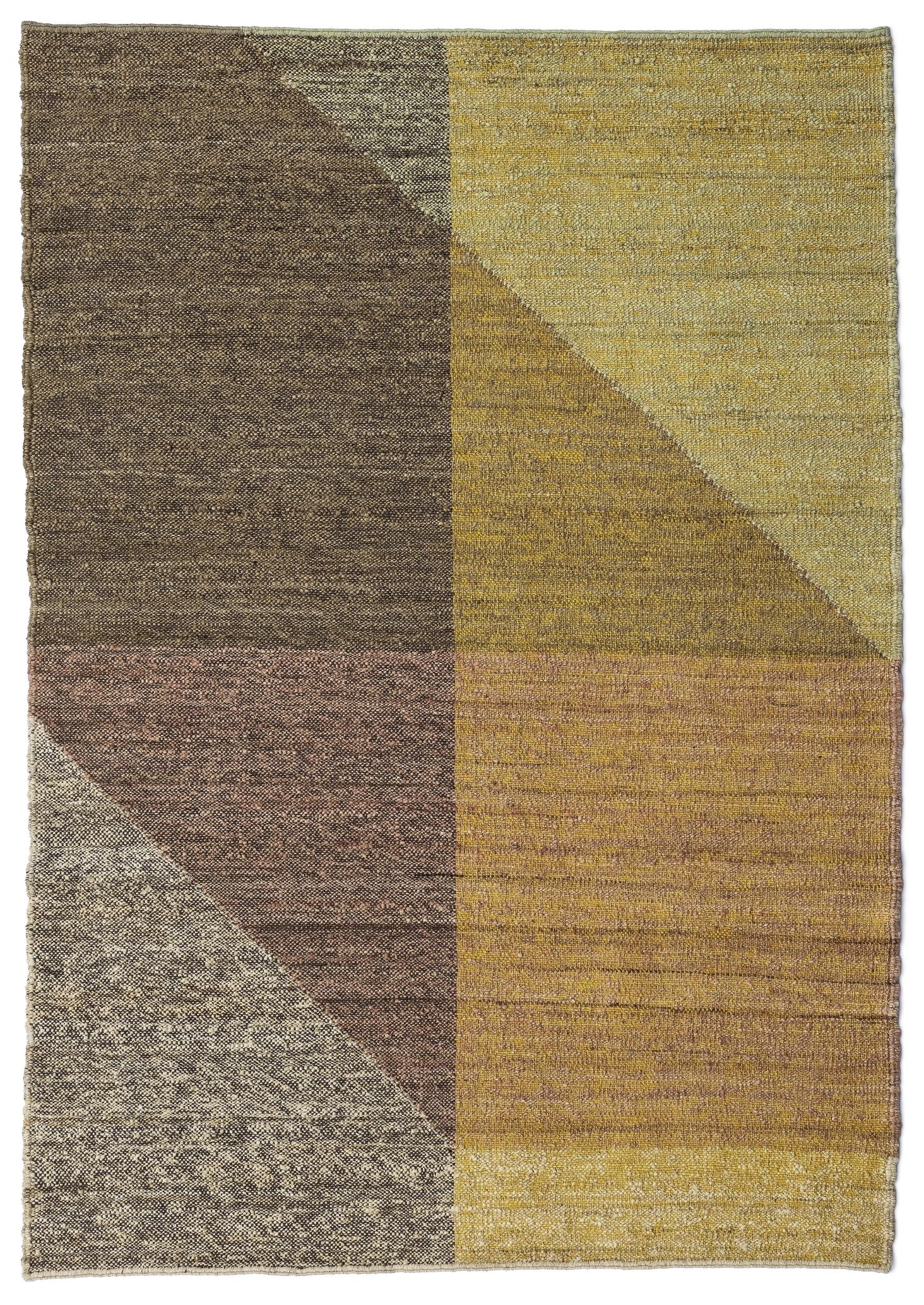 Capas 5 Teppich 170x240 cm Nanimarquina