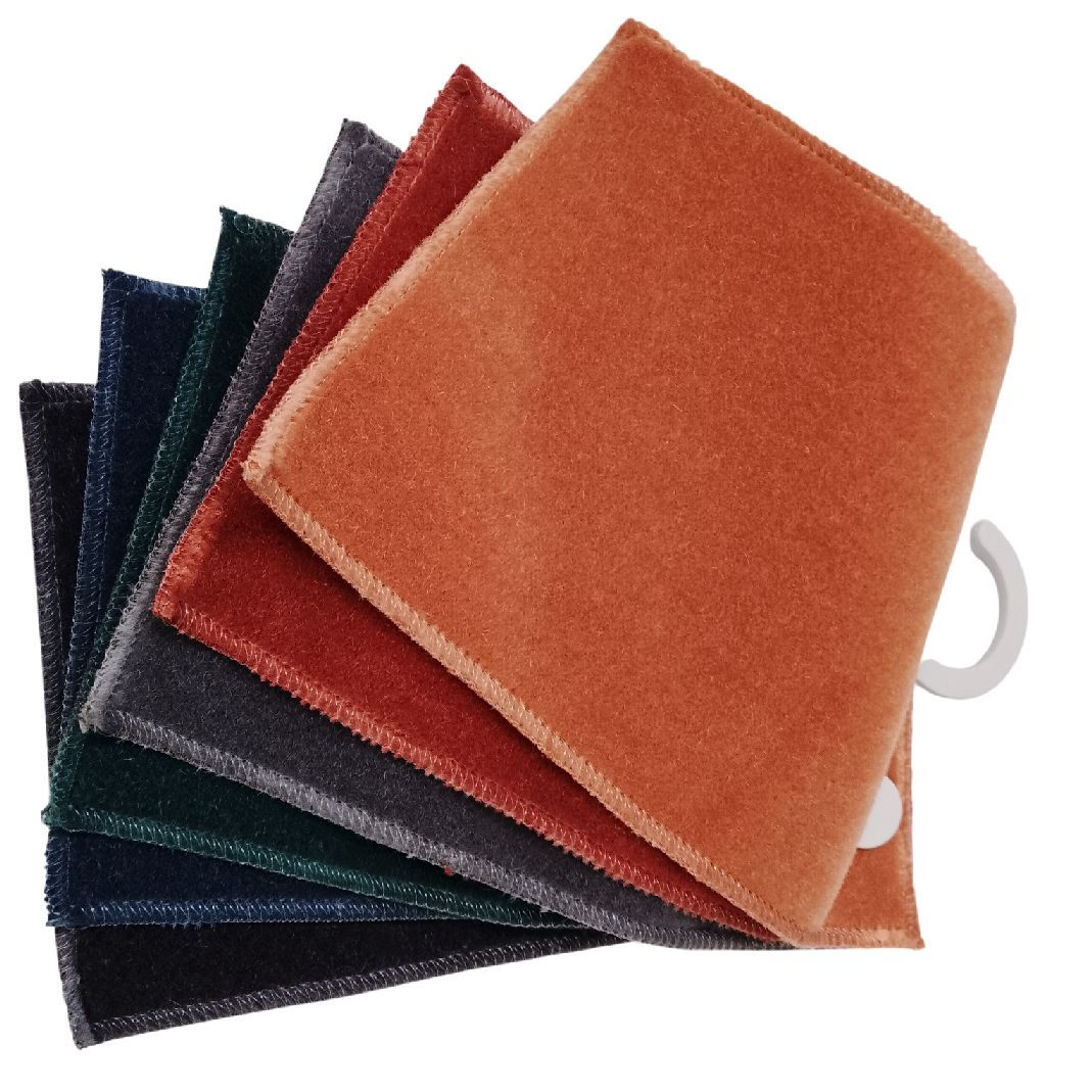 Stoffmuster Calma Vitra 