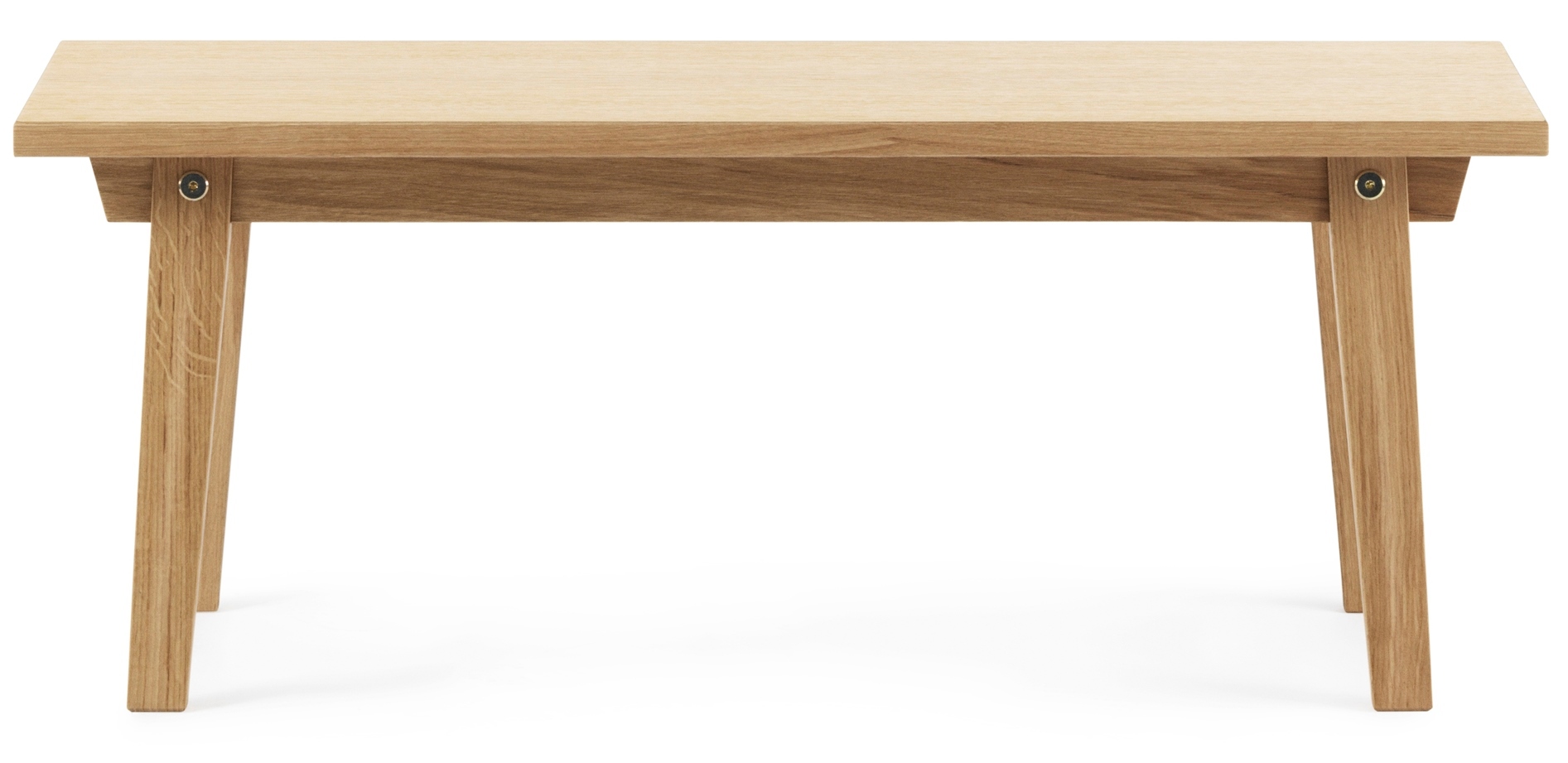 Slice Coffee Table Vol. 2 Couchtisch Normann Copenhagen