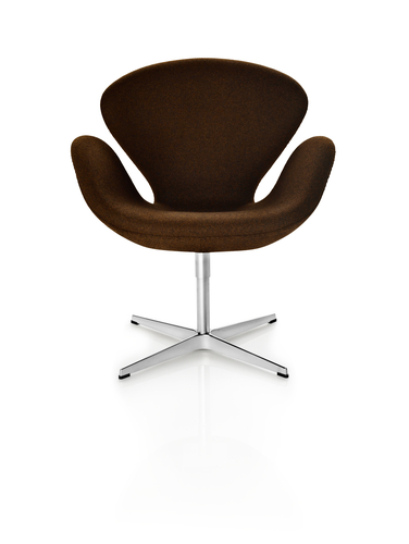 Der Swan / Schwan Sessel Fritz Hansen