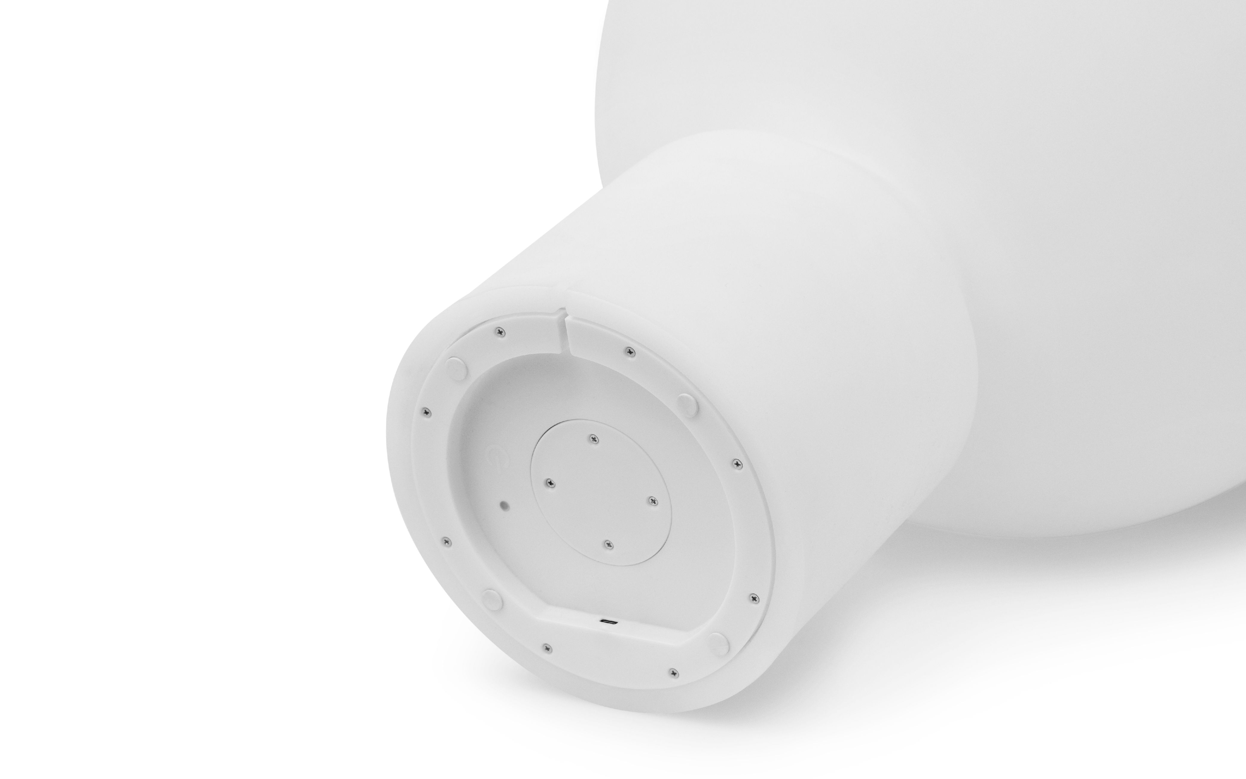 Yo Lamp Large Tischleuchte / Akkuleuchte Normann Copenhagen