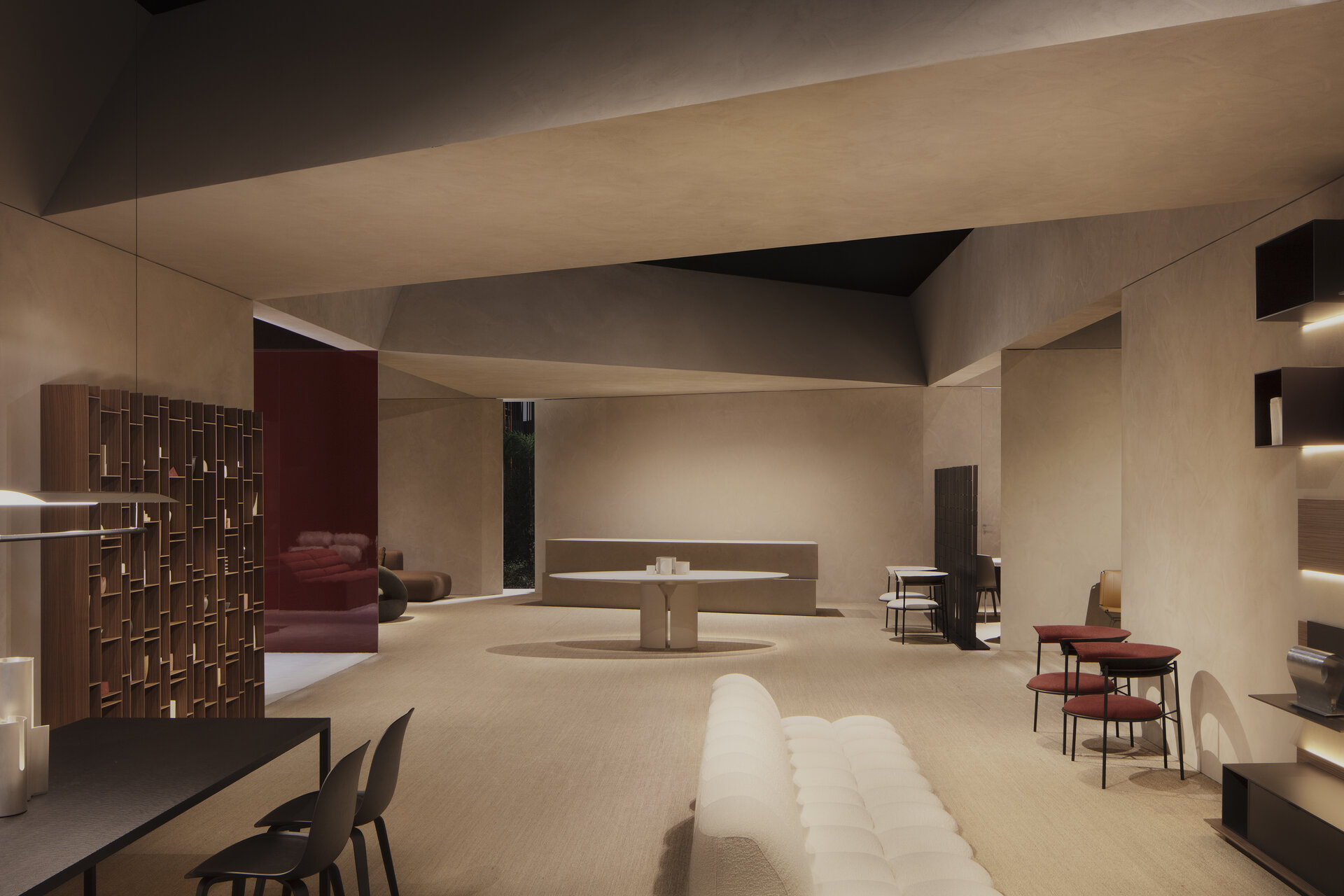 Random Regalsystem MDF Italia