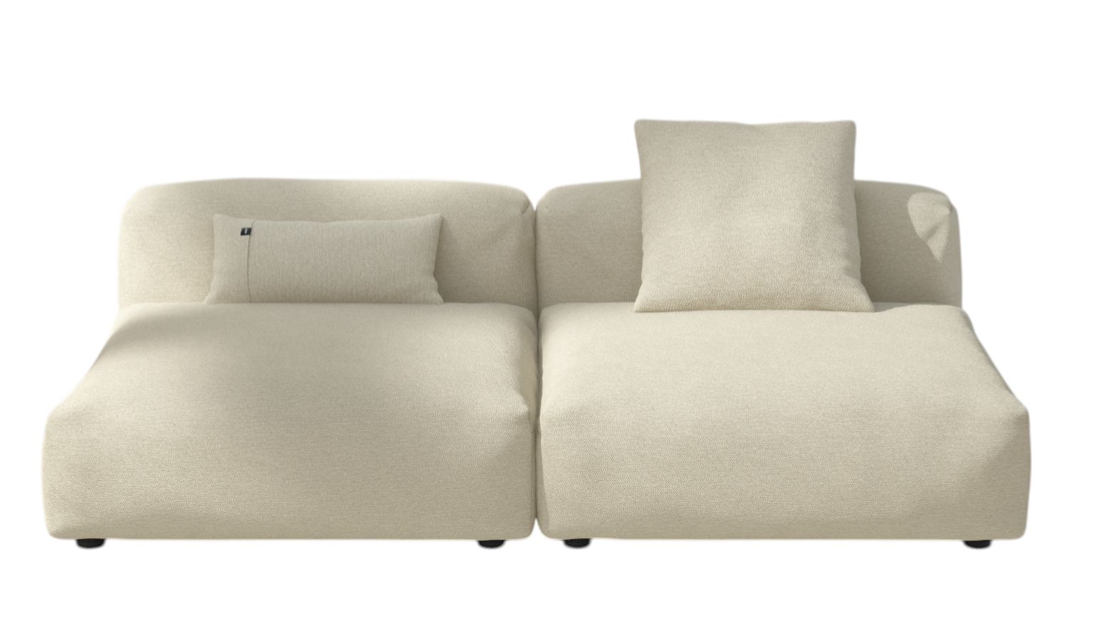 Sofa Set 01 Medium 2,5-Sitzer vetsak 