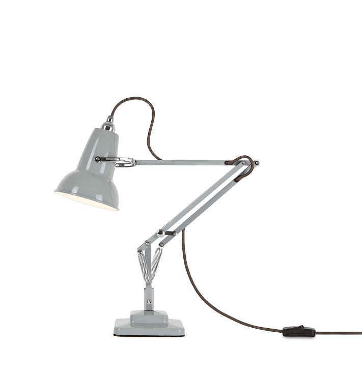 Original 1227 Mini Desk Lamp Tischleuchte Anglepoise