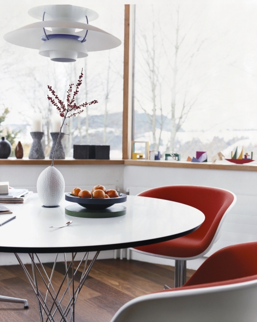 Dining Table Tisch Noguchi Vitra