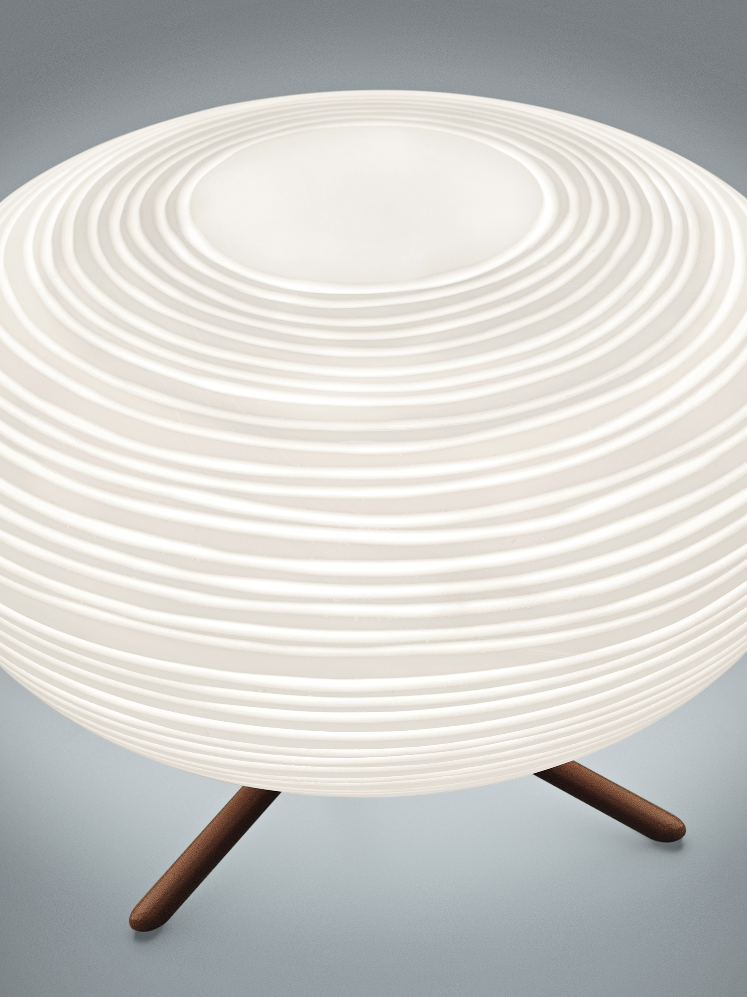 Rituals Tischleuchte Foscarini 3 On/Off Schalter