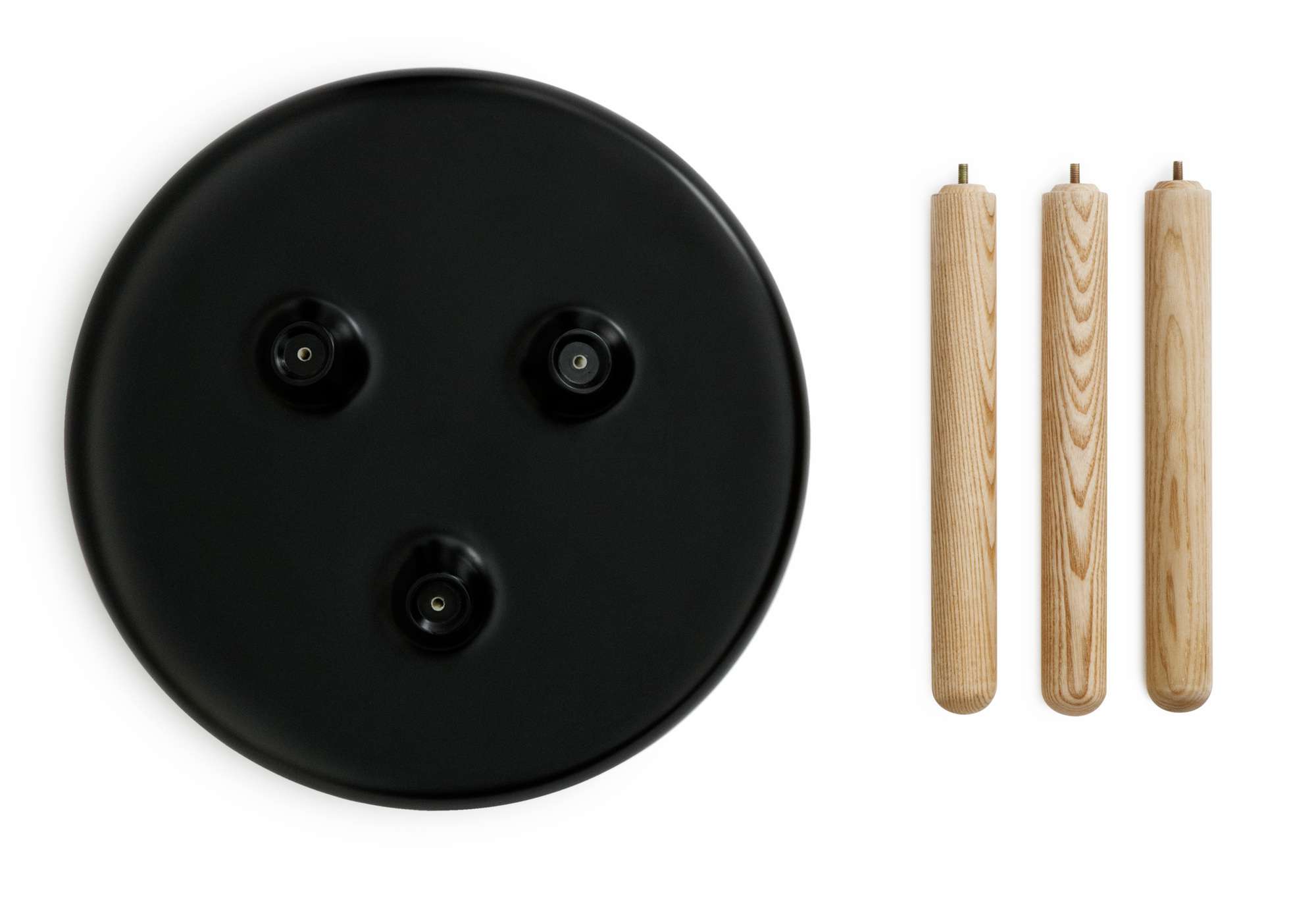 Tablo Table Large Couchtisch Normann Copenhagen