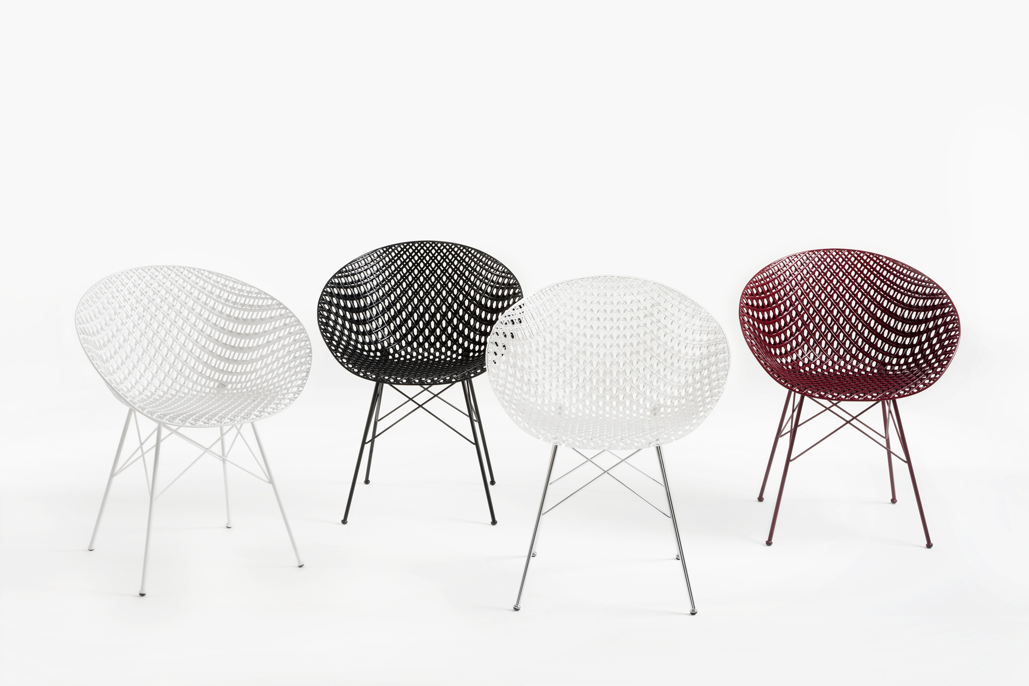 Smatrik Chair Stuhl Kartell