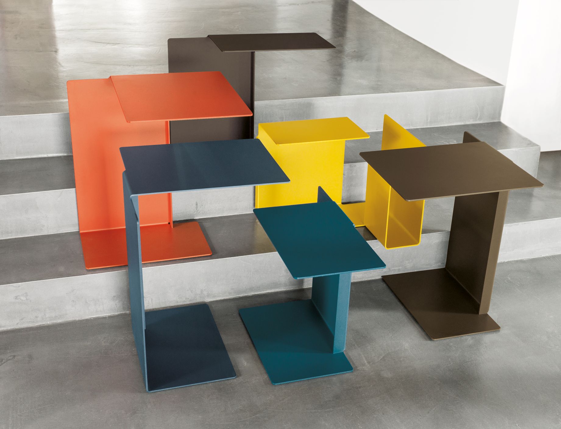 Diana Beistelltisch ClassiCon