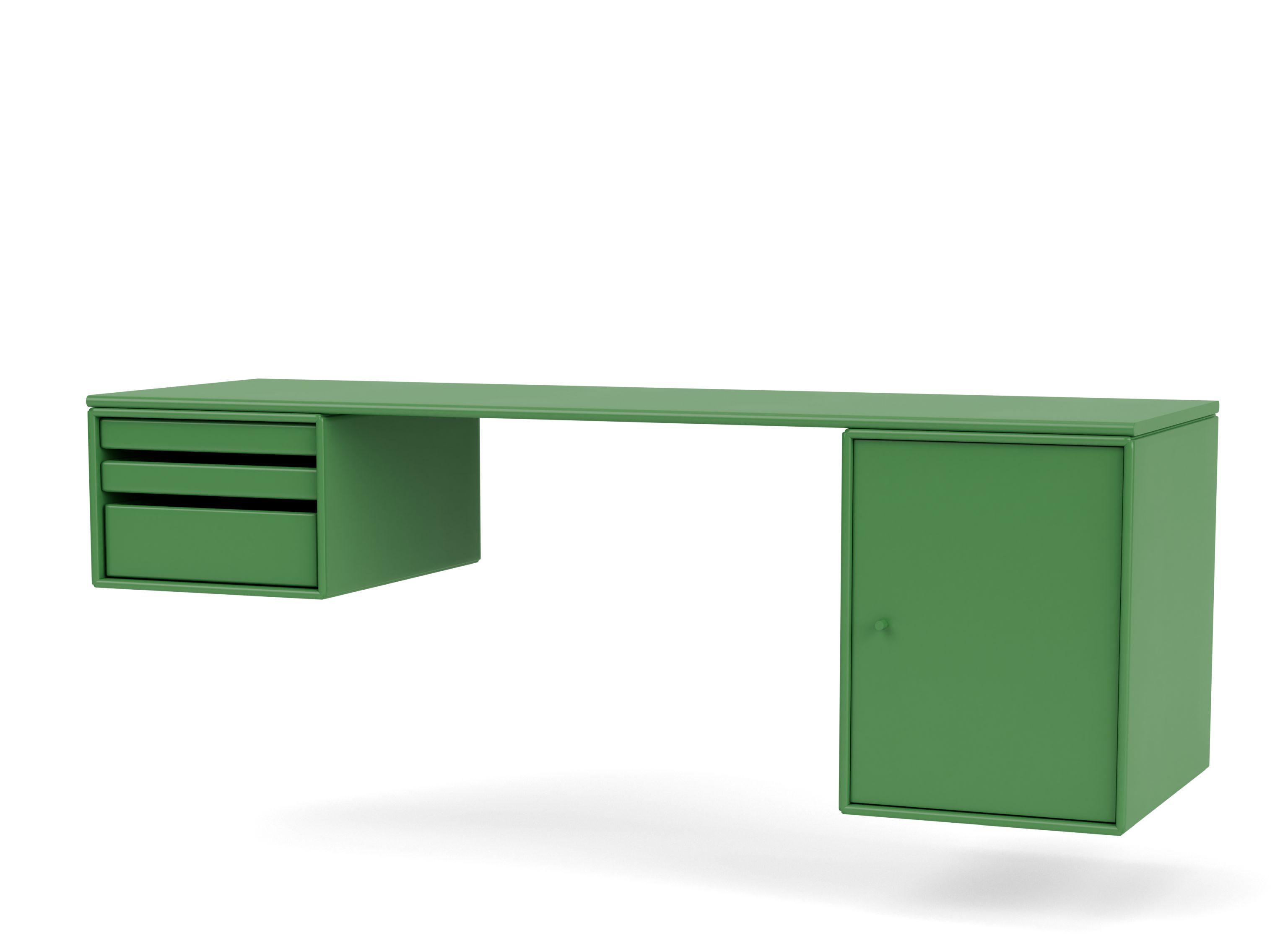 WORKSHOP Schreibtisch Parsley Montana