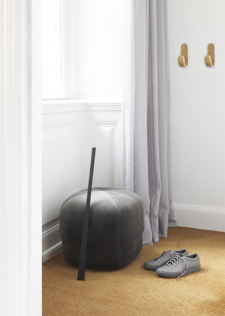 Circus Pouf Small Hocker Normann Copenhagen