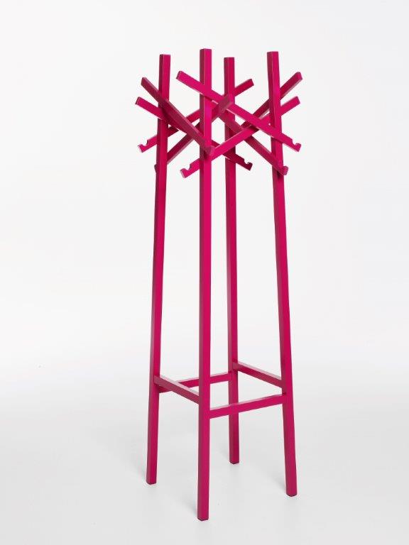 Nest Standgarderobe Karl Andersson & Soener