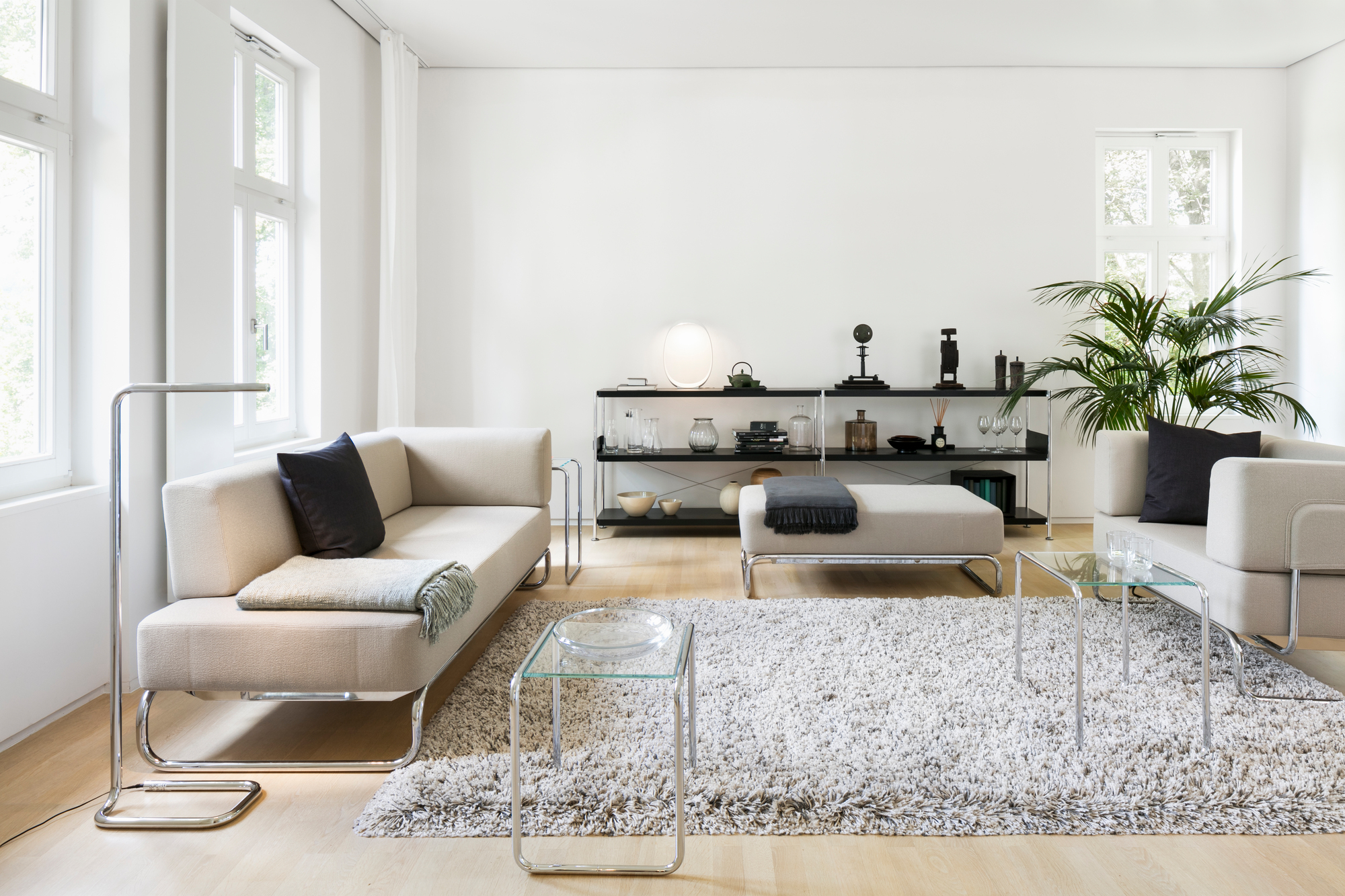 S 5001 Sessel Thonet