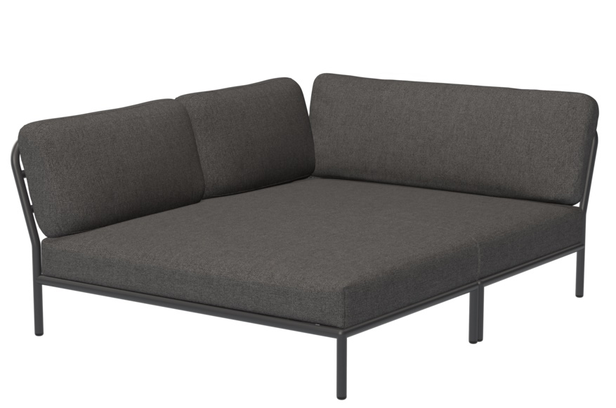 Level 2 Cozy Corner Eck Sofa Ecke links Outdoor Houe