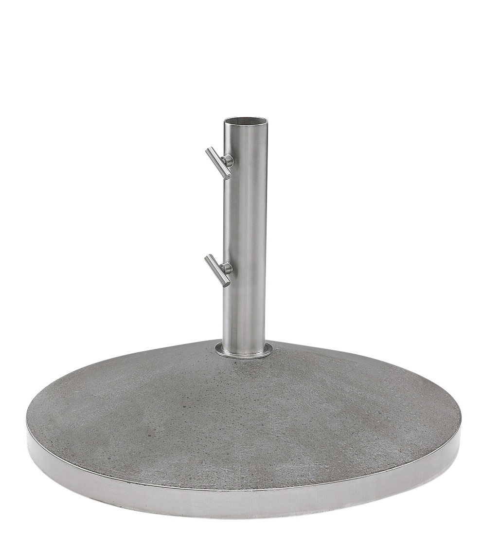 Capri Umbrella Foot Sonnenschirm Fuß Skagerak by Fritz Hansen