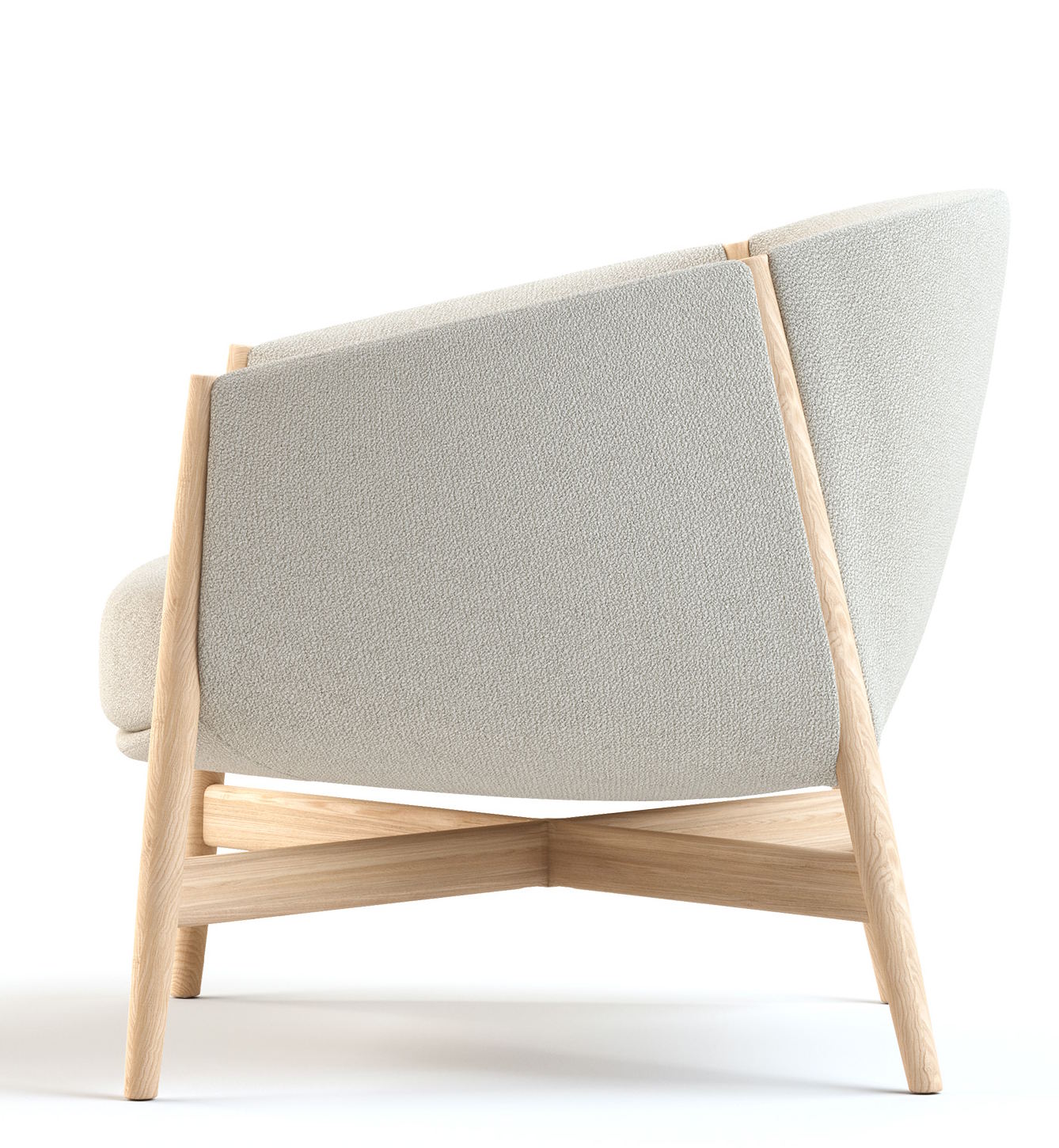 Kagu Sessel Cor