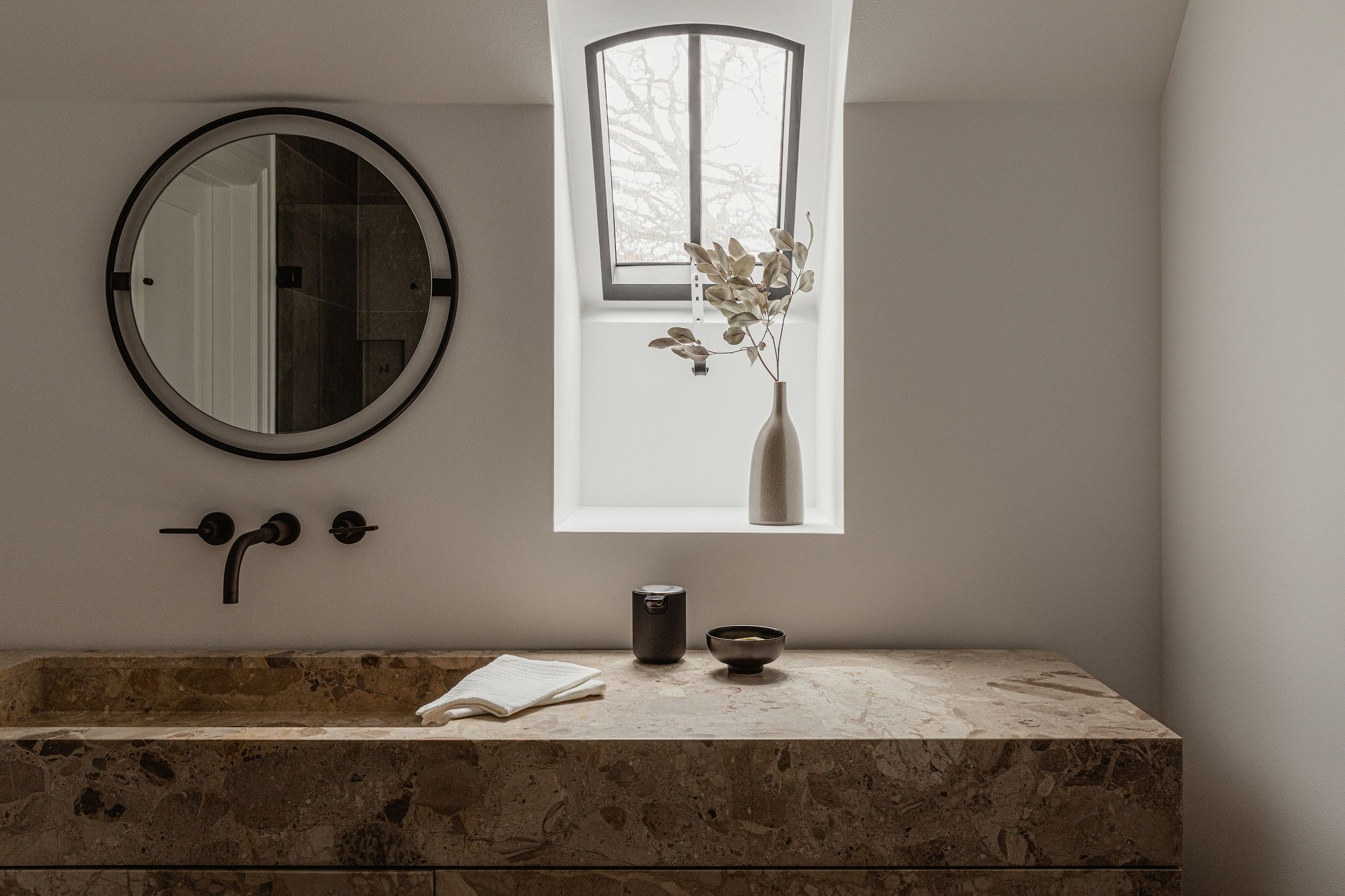 Nimbus Mirror Spiegel Audo Copenhagen