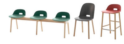 Alfi Serie