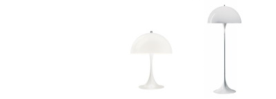 Panthella Serie