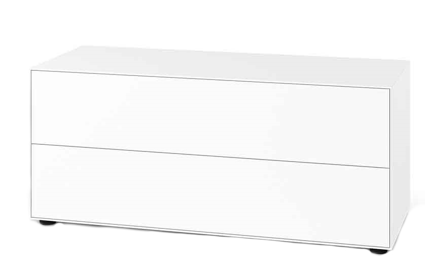 Nex Pur Box Board mit Schubkasten Piure QUICK SHIP