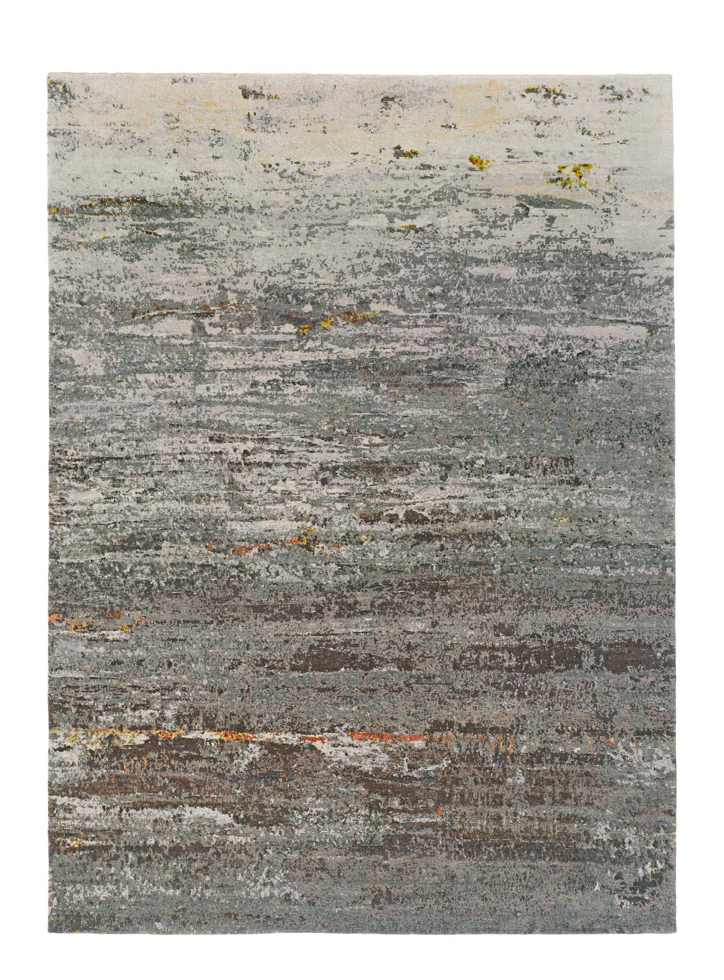 Legends of Carpets Teppich Walter Knoll
