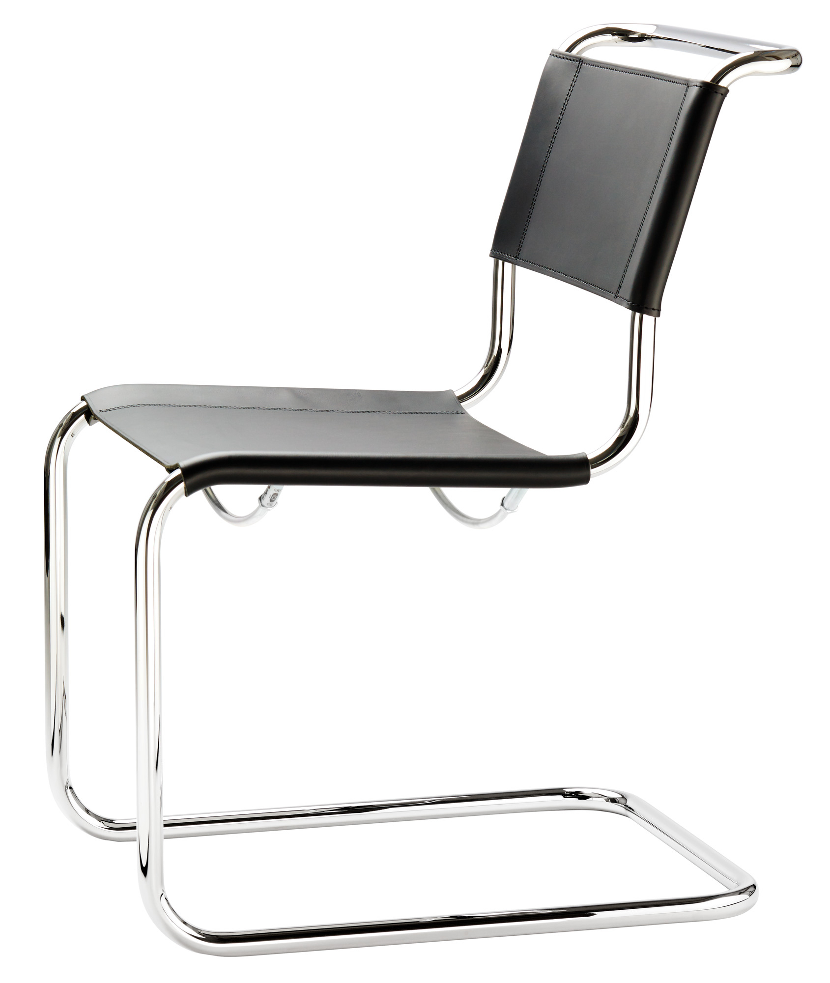 S 33 / S33 Freischwinger Thonet