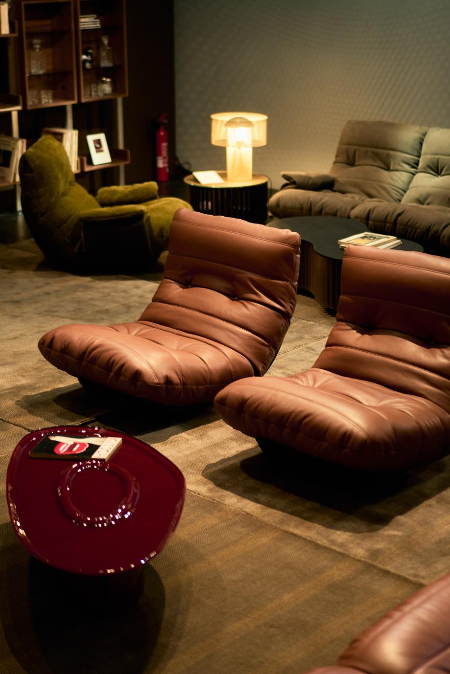 Oasi Couchtisch ligne roset