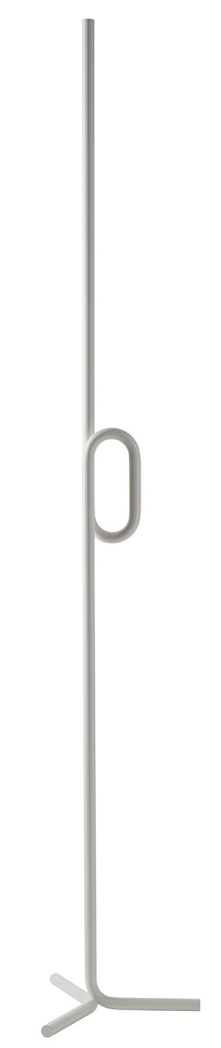 Tobia LED Stehleuchte Foscarini Weiss
