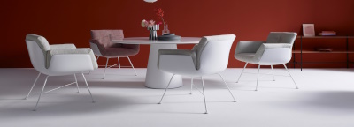 Alvo Serie
