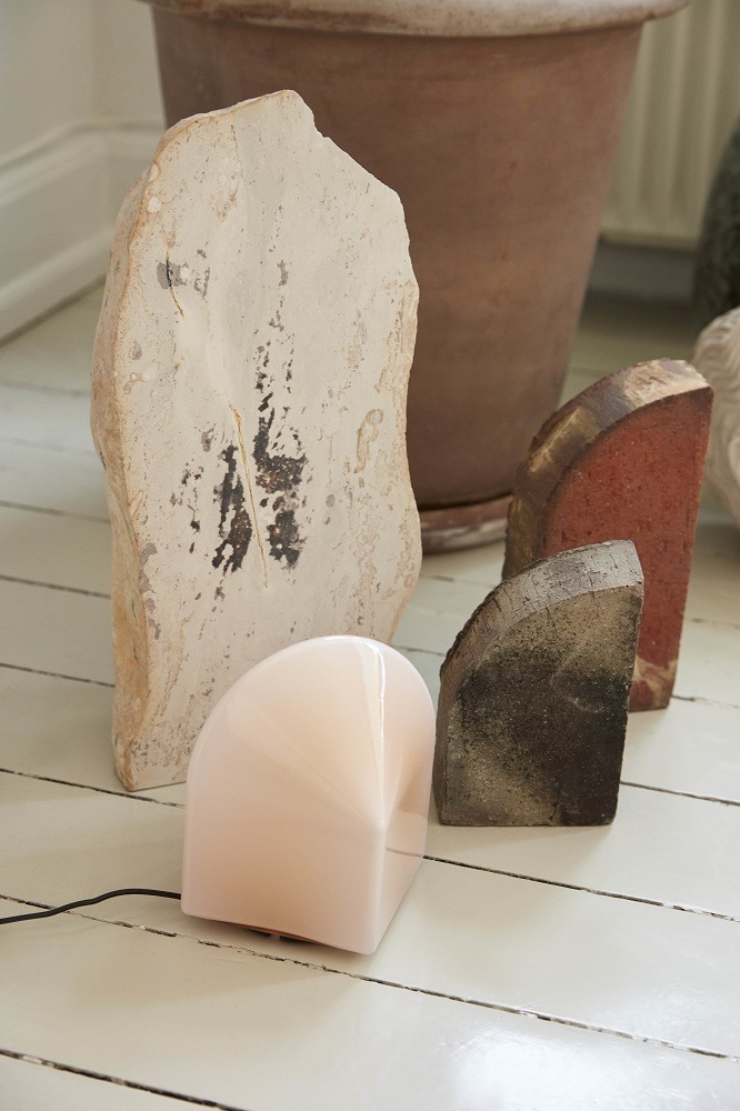Parade Table Lamp Tischleuchte Hay Parade Table Lamp Tischleuchte Hay