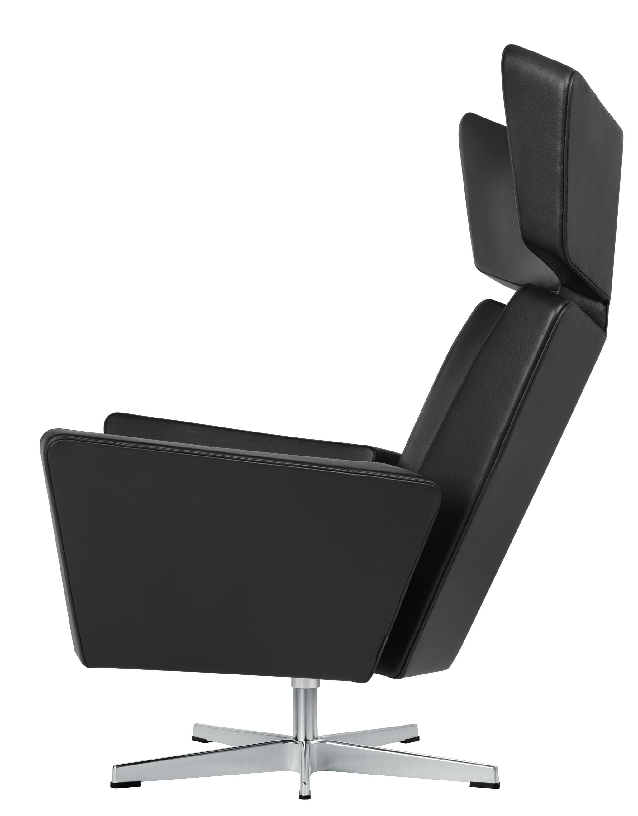 Oksen Sessel Fritz Hansen